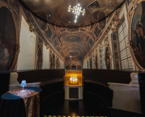 Gala For Good 2025 Benefiting St. Jude's Ranch for Children at Planet Hollywood Resort & Casino in Las Vegas