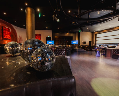 Gala For Good 2025 Benefiting St. Jude's Ranch for Children at Planet Hollywood Resort & Casino in Las Vegas