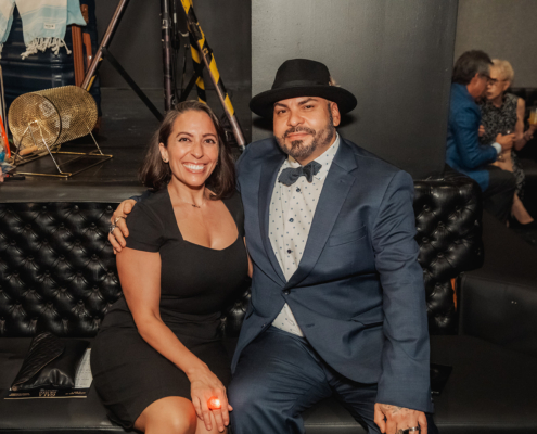 Gala For Good 2025 Benefiting St. Jude's Ranch for Children at Planet Hollywood Resort & Casino in Las Vegas