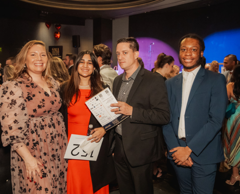 Gala For Good 2025 Benefiting St. Jude's Ranch for Children at Planet Hollywood Resort & Casino in Las Vegas