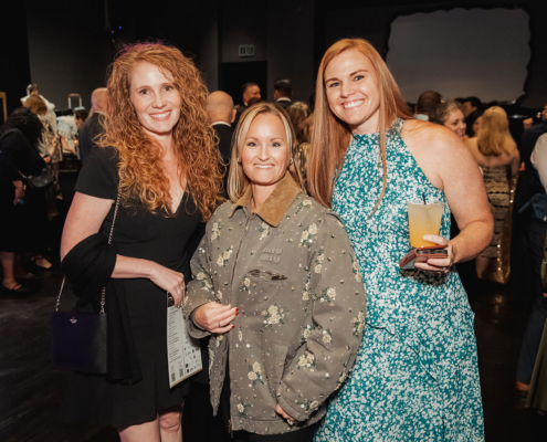 Gala For Good 2025 Benefiting St. Jude's Ranch for Children at Planet Hollywood Resort & Casino in Las Vegas