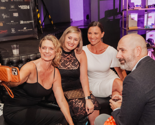 Gala For Good 2025 Benefiting St. Jude's Ranch for Children at Planet Hollywood Resort & Casino in Las Vegas