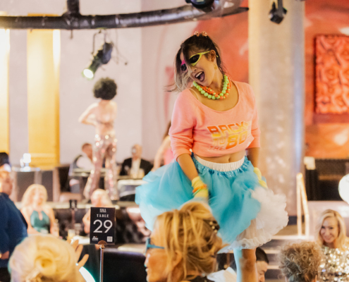 Gala For Good 2025 Benefiting St. Jude's Ranch for Children at Planet Hollywood Resort & Casino in Las Vegas