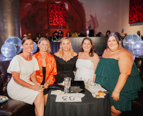 Gala For Good 2025 Benefiting St. Jude's Ranch for Children at Planet Hollywood Resort & Casino in Las Vegas