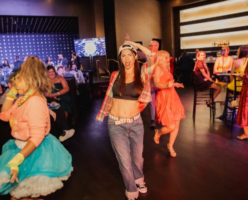 Gala For Good 2025 Benefiting St. Jude's Ranch for Children at Planet Hollywood Resort & Casino in Las Vegas