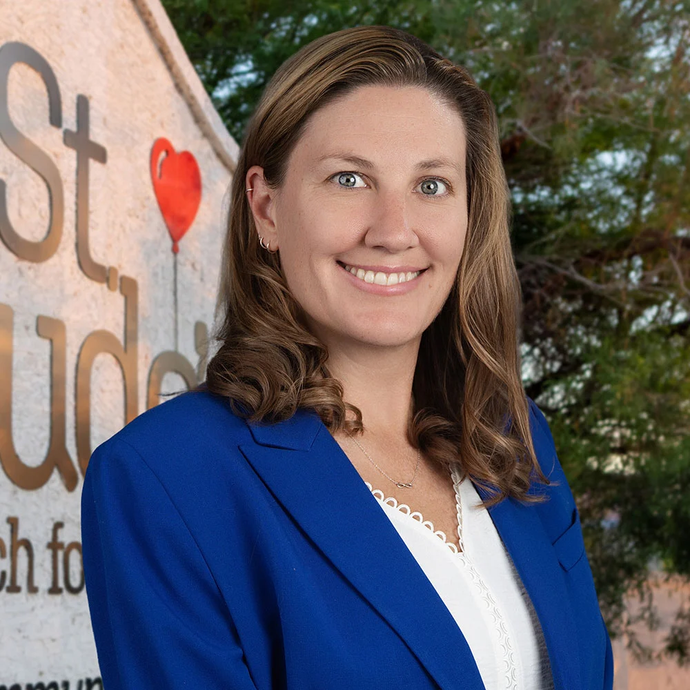 Bree Mullin, Psy.D.